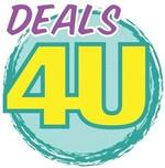 deals 4U