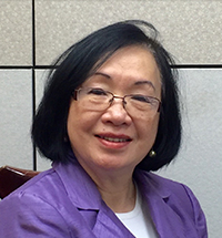 Elizabeth Chung