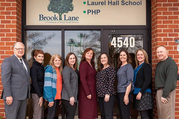 Brook Lane Behavioral Services