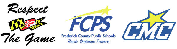 FCPS and CMC Logos