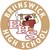 Brunswick High School Logo