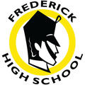 Frederick High logo