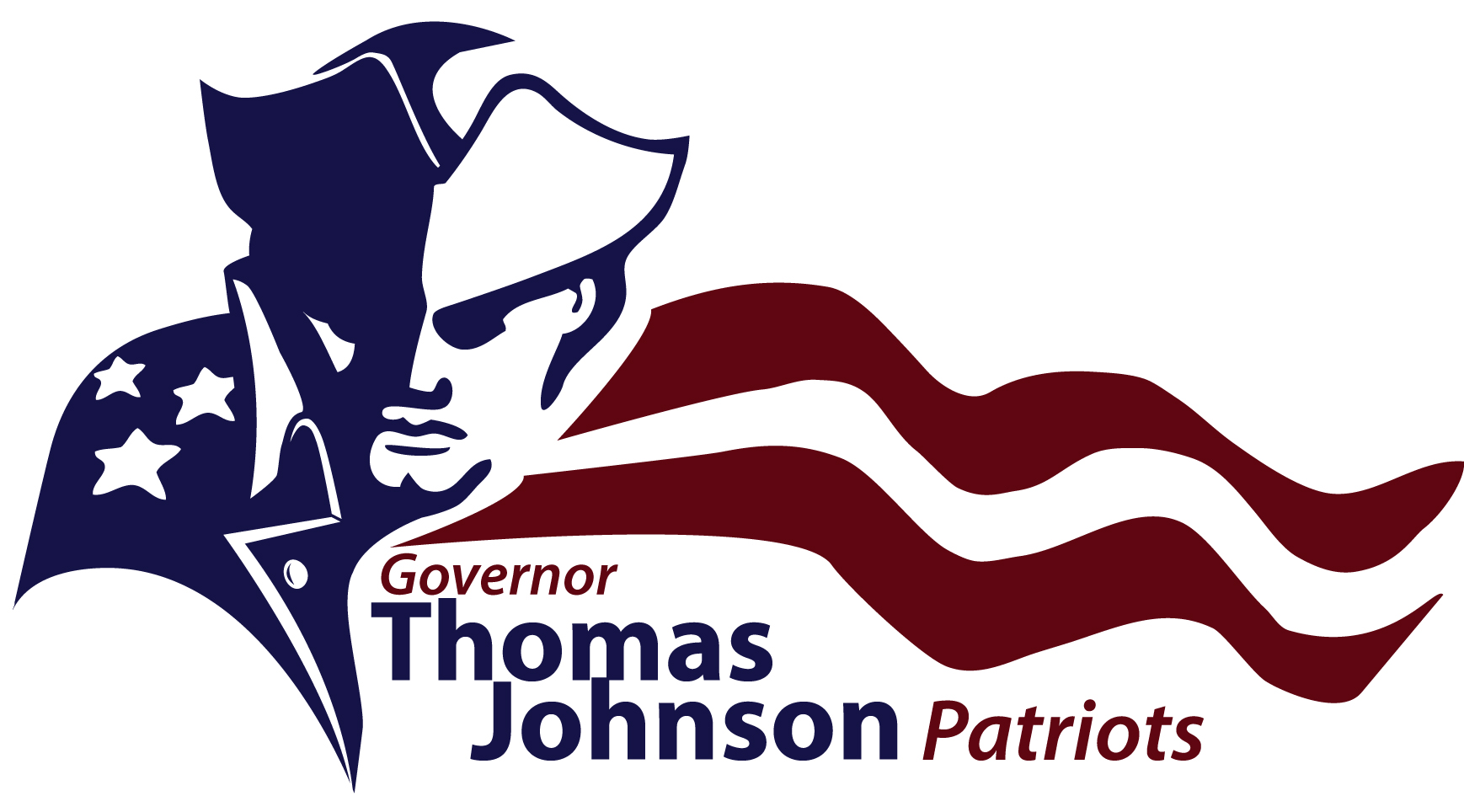 Gov. Thomas Johnson High logo