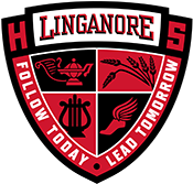 Linganore High logo