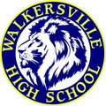 Walkersville High Lions logo