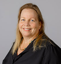 Sue Johnson, Board of Education Vice President