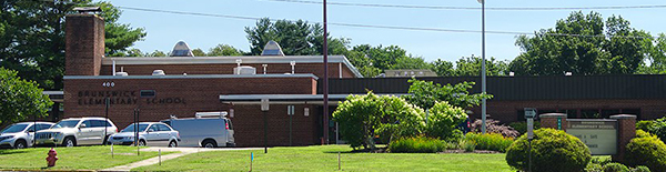 photo of Brunswick Elementary School