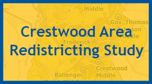 Crestwood Area Redistricting Study