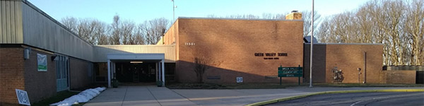 photo of Green Valley Elementary School