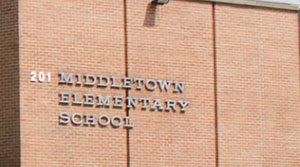 Middletown Elementary School