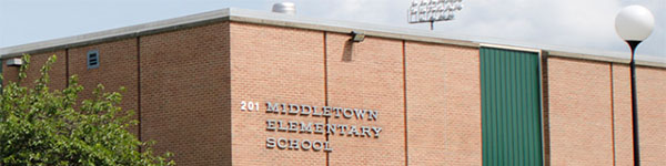 Middletown Elementary School