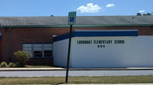 Thurmont Elementary School