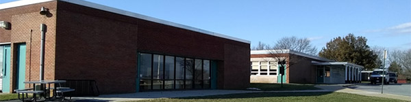 photo of Valley Elementary School