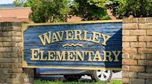 Waverley Elementary School