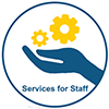 Services for Staff