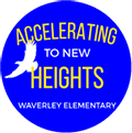 Waverley Elementary logo