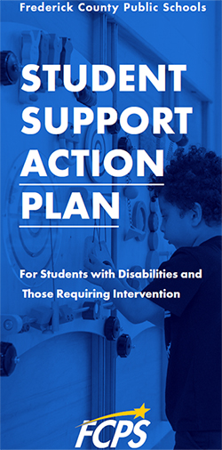 Student Support Action Plan