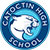 Catoctin High School Logo